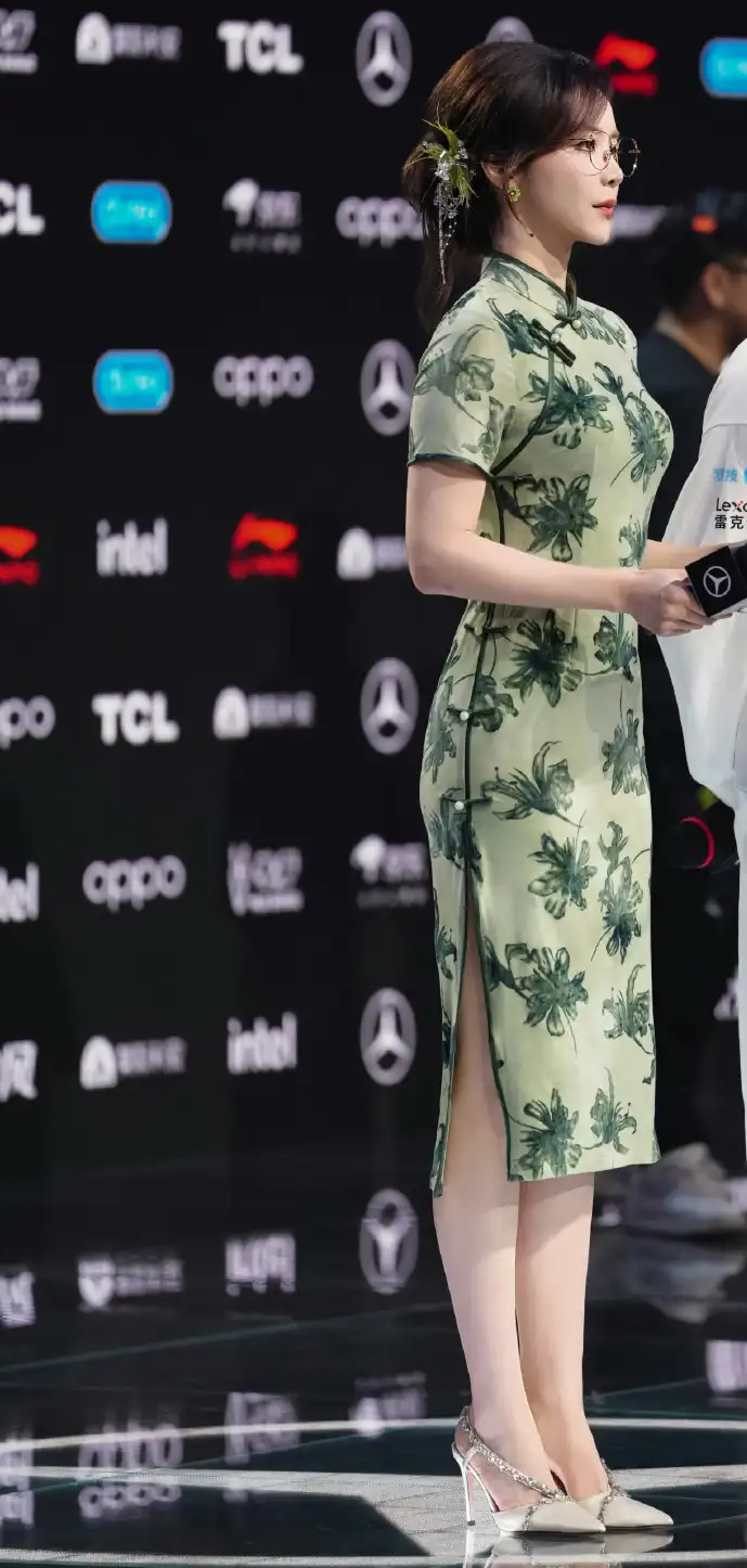 直播数据可视化