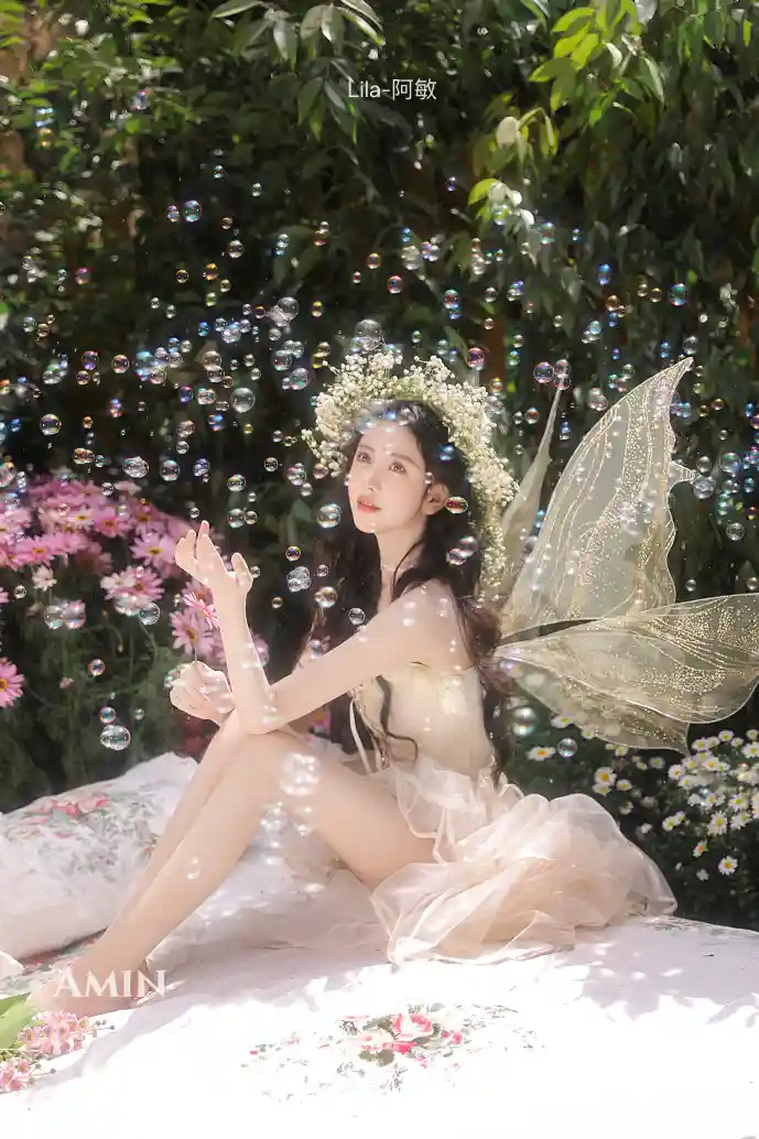 墨趣书法界面展示